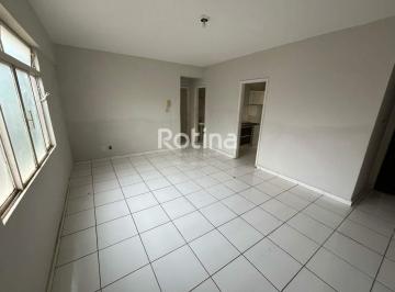 Apartamento · 55m² · 2 Quartos · 1 Vaga · Apartamento à venda, 2 quartos, Osvaldo Rezende - Uberlândia/MG - Rotina Imobiliária