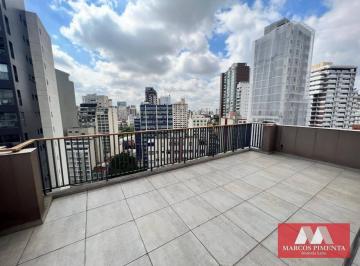 e254307b4323bf57aabd01605b32c8ee4e4e5c2a · Apartamento Duplex com 1 dormitório à venda, 110 m² por R$ 1.649.000,00 - Bela Vista - São Paulo/SP