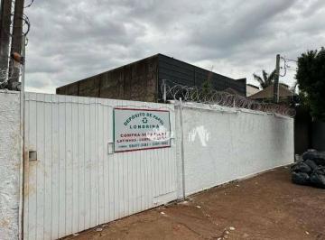 10d9efc93a9cdfde0341cd91addbaf5431eb9076 · Terreno à venda, 656 m² por R$ 740.000,00 - Centro - Londrina/PR