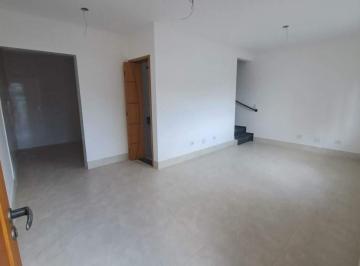 Casa · 80m² · 2 Quartos · 2 Vagas · Sobrado novo na Vila Matilde