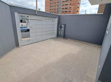 Casa · 80m² · 2 Quartos · 3 Vagas · Sobrado novo na Vila Matilde
