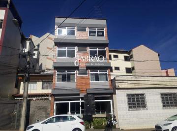 Comercial · 108m² · Sala para aluguel, Ibiapaba - Barbacena/MG