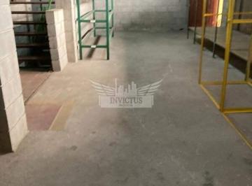 Comercial · 1050m² · 4 Vagas · Galpão Comercial/Industrial para Alugar, 1.050m² - Jardim São Francisco, São Bernardo do Campo/SP.