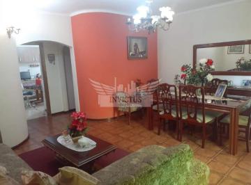 Casa · 258m² · 3 Quartos · 3 Vagas · Casa Térrea com 3 Quartos para Comprar, 258m², Campestre - Santo André/SP.