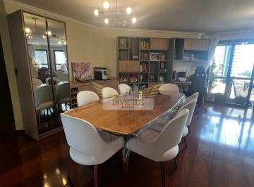 Apartamento · 200m² · 4 Quartos · 4 Vagas · Lindo Apartamento com 4 Dormitórios para Locação, 200m² - Vila Assunção, Santo André/SP.