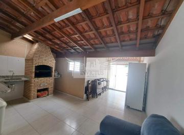 Apartamento · 168m² · 3 Quartos · 2 Vagas · Cobertura sem Condomínio com 3 Quartos para Comprar, 168m² - Santa Maria, Santo André/SP. 