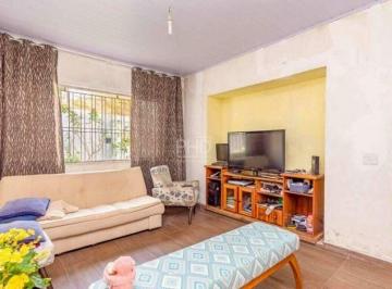 Casa · 108m² · 2 Quartos · 2 Vagas · Casa térrea para venda no Bosque da Saúde