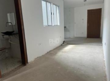 Apartamento · 40m² · 2 Quartos · 1 Vaga · Apartamento à venda, 2 quartos, 1 vaga, Jardim Irene - Santo André/SP