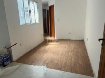 Apartamento de 2 quartos, Santo André · Apartamento à venda, 2 quartos, 1 vaga, Jardim Irene - Santo André/SP