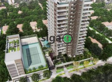 Apartamento · 220m² · 4 Quartos · 4 Vagas · Apartamento para venda na Vila Romana 04 Suítes, São Paulo - SP