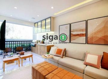 Apartamento · 82m² · 3 Quartos · 2 Vagas · Apartamento para venda no Morumbi 03 dormitórios, São Paulo - SP