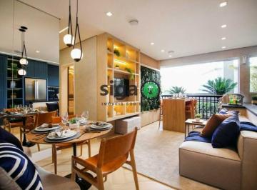 Apartamento · 65m² · 2 Quartos · 1 Vaga · Apartamento para venda no Morumbi 02 dormitórios, São Paulo - SP