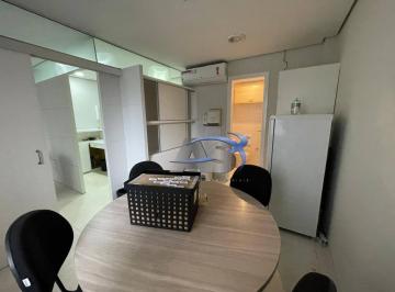 84f8d9756ba7215fd144e9edfdfa0e8d1b61f480 · Conjunto para alugar, 33 m² por R$ 8.220,48/mês - Moema - São Paulo/SP