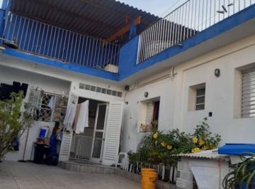 4e95d061b6204f1d9f330710d9c6c869976c4666 · Sobrado com 4 dormitórios à venda por R$ 600.000,00 - Vila Liviero - São Paulo/SP