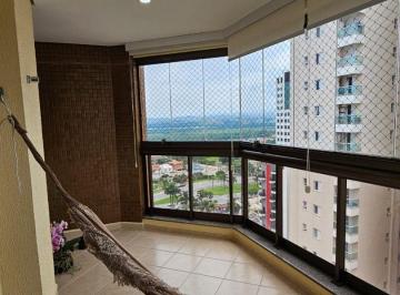 bee5667a07de7009090f5ad68679cbaf1f825c98 · Apartamento com 4 dormitórios à venda, 144 m² por R$ 1.580.000,00 - Altos do Esplanada - São José do