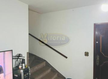 Casa · 224m² · 3 Quartos · 1 Vaga · SOBRADO RUDGE RAMOS