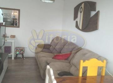 Apartamento · 106m² · 2 Quartos · 1 Vaga · APTO COBERTURA