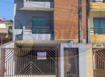 Comercial · 88m² · 1 Vaga · APTO SANTO ANDRÉ
