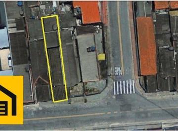 860bf8f31bbb30f29ed051343ed4dc3f1496dd87 · Terreno à venda, 250 m² por R$ 800.000,00 - Vila Bocaina - Mauá/SP