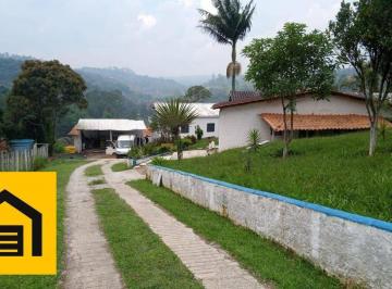d7f1356acbc1a4a0f5d20be2d69adb7370fe829c · Chácara com 6 dormitórios à venda, 5380 m² por R$ 540.000,00 - Clube dos Oficiais - Suzano/SP