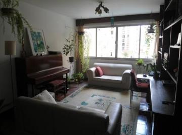 Apartamento de 3 quartos, São Paulo · Apartamento para Venda com 3 dormitórios - 1 Vaga - Jardim Paulista - São Paulo