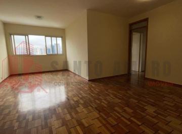 Apartamento · 100m² · 2 Quartos · 1 Vaga · Apartamento para aluguel 2 dormitórios  na Chácara Santo Antonio