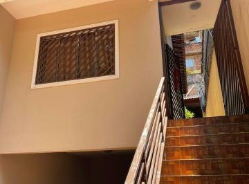 Casa · 161m² · 3 Quartos · 2 Vagas · Belíssimo sobrado com  ótima localização, no Parque Regina zona sul