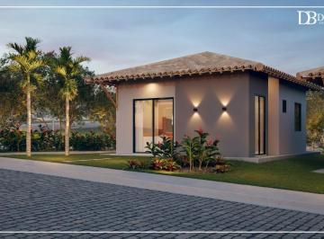 Casa · 39m² · 2 Quartos · 1 Vaga · Reserva Noronha - Casa 2 Quartos no Bairro SIM - Jardim Brasil - Feira de Santan