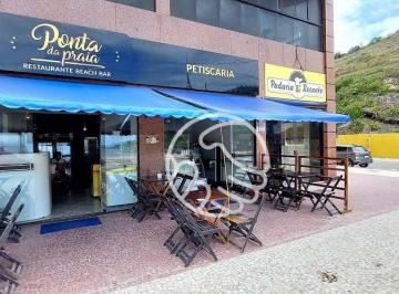 c8d4ad7f4f3c74347071fdec496dc25b3be4b6b5 · Loja à venda, 70 m² por R$ 1.800.000,00 - Praia do Morro - Guarapari/ES