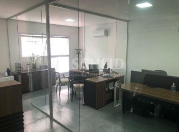 Comercial · 65m² · Sala Comercial à Venda, 65 m² por R$ 620.000