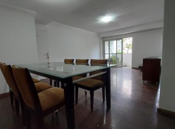 Apartamento de 3 quartos, Recife · Aluguel apartamento 135m2, nascente, 3 quartos (1 suíte)+dependência, Boa Viagem