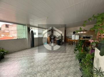 Casa · 170m² · 6 Quartos · 4 Vagas · Imóvel à venda com 3 casas no terreno, 4 vagas, 170m² - Vila Invernada