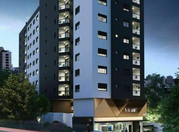 Apartamento · 57m² · 2 Quartos · 1 Vaga · Apartamento à venda no bairro Centro - Santa Maria/RS