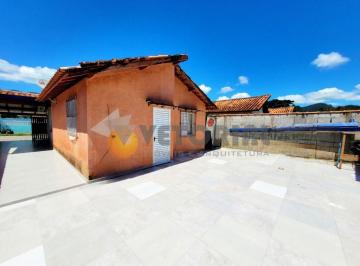 ca125f04cec0c673502f63e4b9065755fd768bc8 · Casa com 3 dormitórios à venda, 90 m² por R$ 320.000,00 - Travessão - Caraguatatuba/SP