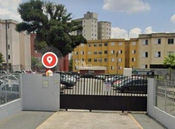 Apartamento · 46m² · 2 Quartos · 1 Vaga · Apartamento em Condomínio Padrão para Venda no bairro Vila Bela Vista - Santo André - 46m² - R$212.0
