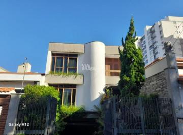 Casa · 400m² · 3 Quartos · 4 Vagas · Casa Assobradada para Venda no bairro Barcelona - São Caetano do Sul - SP - R$3.290.000,00
