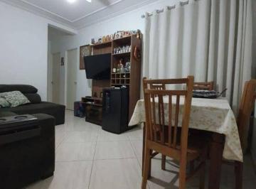 c5c2b3e78302fbbcce1da839617a8f6664541e55 · Apartamento à venda, 53 m² por R$ 150.000,00 - Vale do Sol - Piracicaba/SP