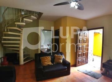 Casa · 93m² · 3 Quartos · 2 Vagas · SOBRADO COM 3 QUARTOS PARA VENDA, TREMEMBÉ, SÃO PAULO