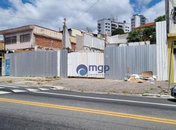 112654a67c0d110db332abd6e80deb2fcc2cd30e · Terreno à venda, 634 m²  - Vila Maria - São Paulo/SP