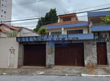 59db08fad2663224fac6111b2778f3f8bd8bf223 · Sobrado com 4 dormitórios à venda, 265 m²- Vila Maria - São Paulo/SP