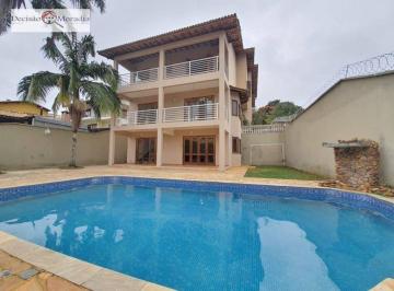 678db23ac45693863228ac4aeb9cd9ca456d21b7 · Casa à venda, 500 m² por R$ 2.500.000,00 - Jardim Passárgada I - Cotia/SP