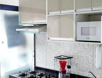 Imagem Principal · Apartamento à venda com 2 quartos no condomínio Parque Suécia, Suzano