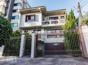 Casa · 370m² · 5 Quartos · 4 Vagas · ÒTIMA CASA SOBRADO NO JARDIM BOTÂNICO