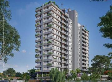 ad12bf1812d59d2244a58b7ef2dab8ab64a83d2e · Apartamento à venda, 48 m² por R$ 412.807,83 - Bairro Alto - Curitiba/PR
