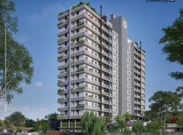 b511b901b4630949155621730060d29b93c5ad34 · Studio duplex com 1 dormitório à venda, 34 m² por R$ 338.172 - Bairro Alto - Curitiba/PR