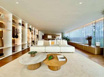 8898dbd2513930487370c1d632fb2f86b6229869 · Apartamento com 3 suítes à venda, 317 m² por R$ - Moema - São Paulo/SP
