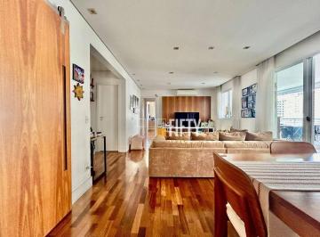 a2f250b2b57600f5e70a0a11c9ba0f8965547822 · Apartamento com 3 dormitórios à venda, 135 m² por R$ 1.800.000,00 - Alto da Boa Vista - São Paulo/SP