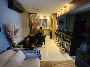 d0bc7146aa20aab902588422fa1c287014635bb5 · Apartamento com 3 dormitórios, sendo 1 suíte  à venda, 88 m² por R$ 990.000 - Condomínio Residencial