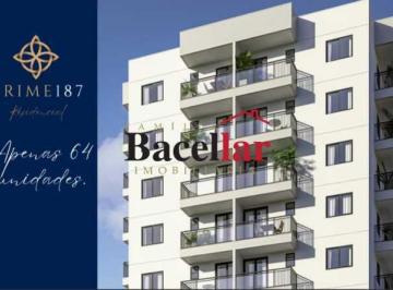 Apartamento · 65m² · 2 Quartos · 1 Vaga · Apartamento : Padrão / Residencial / Méier