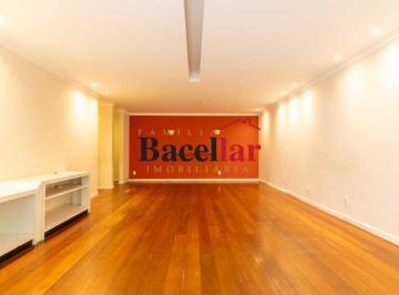 Apartamento · 226m² · 4 Quartos · 2 Vagas · Apartamento - Padrão / Residencial / Tijuca